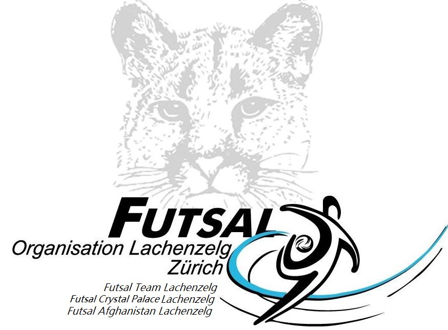 Futsal Lachenzelg mit allen Mannschaften NEU