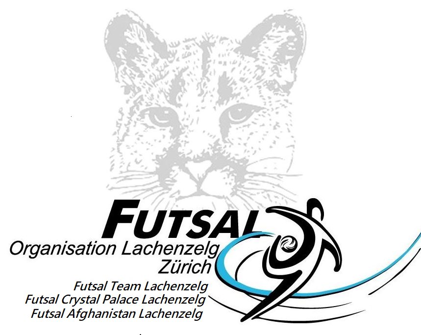 Futsal Organisation Lachenzelg Original Logo 2025
