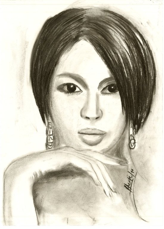 Japain Girl