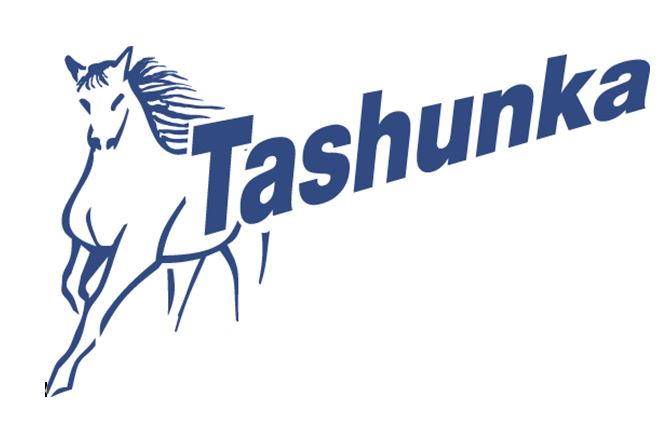 Tashunka Logo
